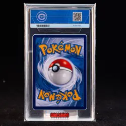 Eevee Gem Pack Vol2 CBB2C-01 15/15 Pokemon Card Chinese CCIC9.5 - Image 2