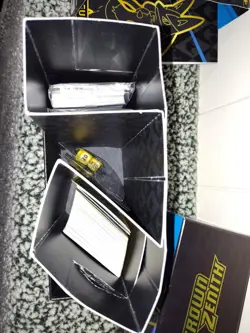 Pokemon Crown Zenith Elite Trainer Box And Pokemon Cards - Image 2