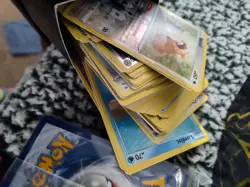 Pokemon Crown Zenith Elite Trainer Box And Pokemon Cards - Image 5