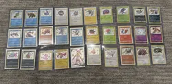 Pokemon Shiny Lot (30 Cards) Mint/Near Mint. Shining Fates. Priced Under Market. - Image 1