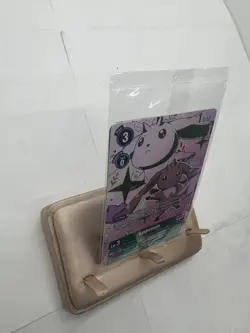 Digimon Card Lopmon EX4-034 EX-032 EX-063 Double Typhoon Spring Break Alt Art - Image 5