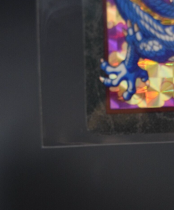 DRAGON BALL Z Visual Adventure Card Son Goku BANDAI Holo 1995 #253 JAPAN - Image 5