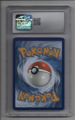 Arcanine 011 Sv: Scarlet & Violet Promo Cards Holo - CGC 9.5 - Image 2