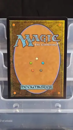 Hullbreaker Horror (Borderless) Innistrad Remastered Regular - Image 2