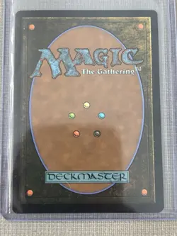 Goblin Sharpshooter (Borderless) Special Guests Regular NM Lorwyn eclipsed 0136 - Image 2