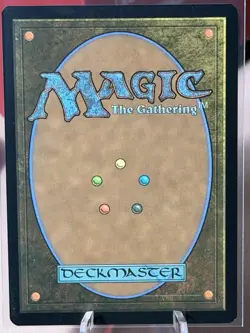 2026 MTG Brainstorm #0004 Borderless Splinter PZA - PACK FRESH - TMNT Day 1 - Image 2