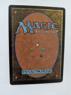 Season of the Witch The Dark MTG Exc Free shipping with tracking - Image 2