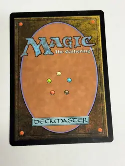 MTG Magic the Gathering Soul Spike (70/155) Coldsnap Black Rare LP - Image 4