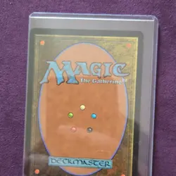 Magic: The Gathering Smothering Tithe Japanese Foil - Image 2