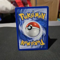 Natu Pokemon TCG Neo Discovery 1st Edition Common Card #59/75 - Image 2