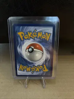 Pokemon TCG Wo-Chien ex 257/193 Paldea Evolved Special Illustration Rare NM - Image 2