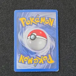 Pokemon TCG Clefairy Base Set 005/102 Holo Rare 40 HP 1999 - Image 3