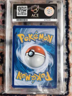 Ace 10 Kingdra EX Black Star Promo SVP131 GEM MINT Pokemon TCG Card - Image 2