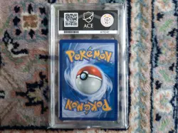 Ace 10 Kingdra EX Black Star Promo SVP131 GEM MINT Pokemon TCG Card - Image 4