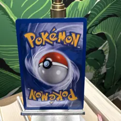 Pokemon Slowking Southern Islands Promo Reverse Holo 70 HP Stage 1 14/18 English - Image 4