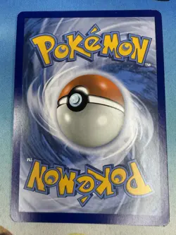 Hau 144/145 Sun & Moon Guardians Rising Ultra Rare Full Art Pokemon Card - Image 2