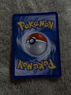 Pokemon Heatran LV.X Diamond & Pearl Rare Holo 120 HP Card 97/100 2008 - Image 5