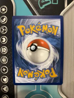 Castform 195/191 Illustration Rare 2024 SV Pokemon Surging Sparks - Image 2