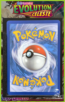 Carte Pokemon Rayquaza V 193/203 EB7 Evolution Celeste FR - Image 2