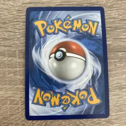 Pokemon Card Blissey V TG22/TG30 Silver Tempest Holo Ultra Rare Near Mint - Image 3