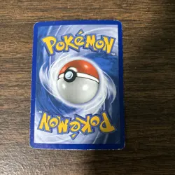 2005 Pokemon EX Mewtwo Delta Species Reverse Holo 12/113 - Image 2