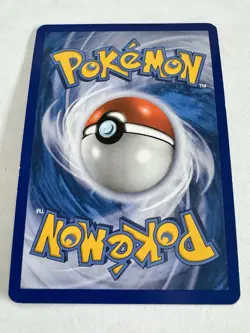 Pokemon Lucario 19/95 Unleashed - Reverse Holo - 2010 LP - Image 5