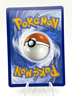 Pokemon Iron Crown ex 158/131 Sv Prismatic Evolutions Special Art Holo 220 HP - Image 2