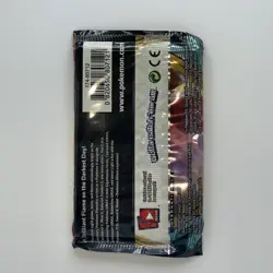 Pokemon TCG Darkness Ablaze Booster Pack Charizard SWSH NEW FACTORY SEALED - Image 2