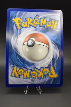 Mabosstiff Ex Holo Jumbo Promo 86 Scarlet And Violet SVP Pokemon - Image 2