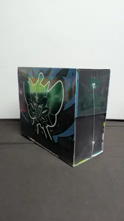Twilight Masquerade Pokemon Center Exclusive ETB SEALED - Image 2