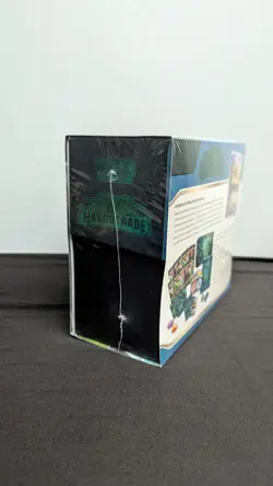 Twilight Masquerade Pokemon Center Exclusive ETB SEALED - Image 3