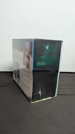 Twilight Masquerade Pokemon Center Exclusive ETB SEALED - Image 5