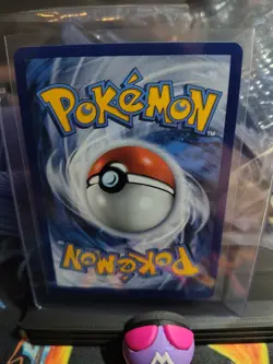 Pokemon TCG Eevee 173 Holo Promo Prismatic Evolutions NM Condition - Image 2
