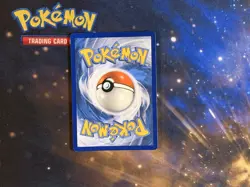 Pokemon TCG Deoxys SM164 Sun and Moon Black Star Promo Holo - Image 2