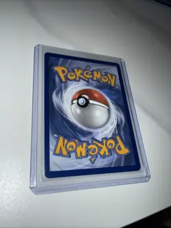 Emcee's Hype - 220/182 - Pokemon TCG Destined Rivals - Ultra Rare - NM - Image 2