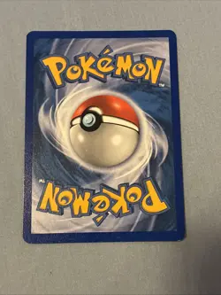 Pokemon TCG Azurill 31/100 Sandstorm Regular LP - Image 2