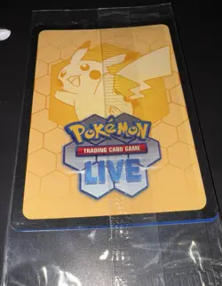 Pokemon Bulbasaur (Mega Evolution Stamped) Mega Evolution Promos 133/132 - Image 2
