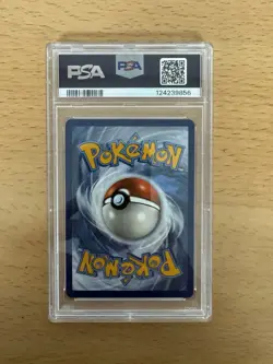 Dedenne GX Full Art Sun & Moon Unbroken Bonds Trainers Toolkit 195a/214 PSA 10 - Image 3