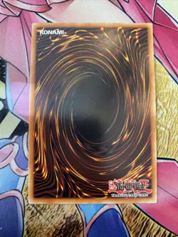 (RA01) Vision HERO Faris 1st Ed Prismatic Collector's Rare RA01-EN004 Yu-Gi-Oh! - Image 4