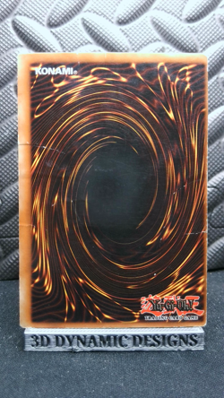 | Yugioh Metamorphosis PGD-090 Common ERROR OC Miscut DMG 🔥 | - Image 3