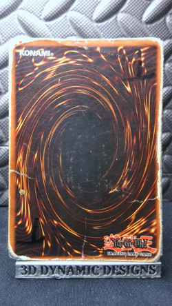 | Yugioh The Legendary Fisherman PSV-076 1st Edition DMG 🔥 | - Image 2