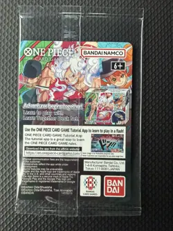 Monkey.D.Luffy (055) (College Basketball US Voyage) P-055 One Piece Promotion... - Image 2