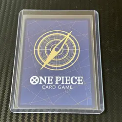 Nico Robin (055) EB03-055 Extra Booster: One Piece Heroines Edition Foil - Image 2
