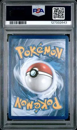 PSA 10 Venusaur 15/102 Celebrations Classic Collection Holo Graded Pokemon Card - Image 2