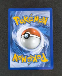 Pokemon Wigglytuff Me02: Phantasmal Flames 105/094 Illustration Rare Holo Card - Image 2