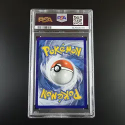 PSA 10 Mew ex 88 Pokemon Celebrations Classic Collection Holo Graded Card - Image 4