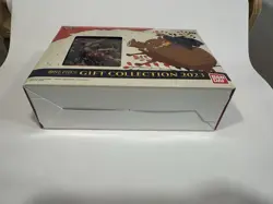 One Piece Card Game Gift Collection 2023 Sealed English OP04 Packs Promo Cards - Image 2