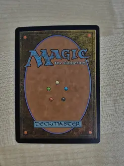 MTG Kamahl, Pit Fighter Odyssey Foil LP+/NM- - Image 2