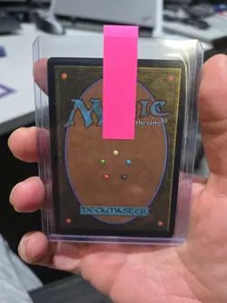 Reprieve M 0005 Magic The Gathering Spiderman Marvel Normal Near Mint English - Image 2