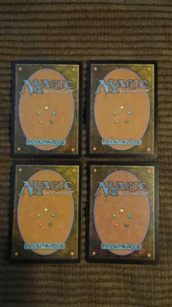 Magic: the Gathering / MtG Skysovereign, Consul Flagship x4 Mixed Sets - Image 2